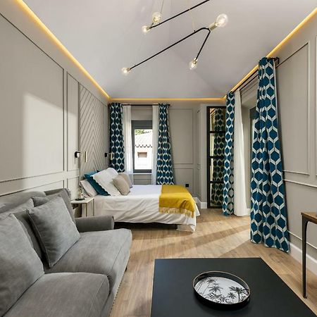 Apartamentos Pedregalejo 马拉加 外观 照片