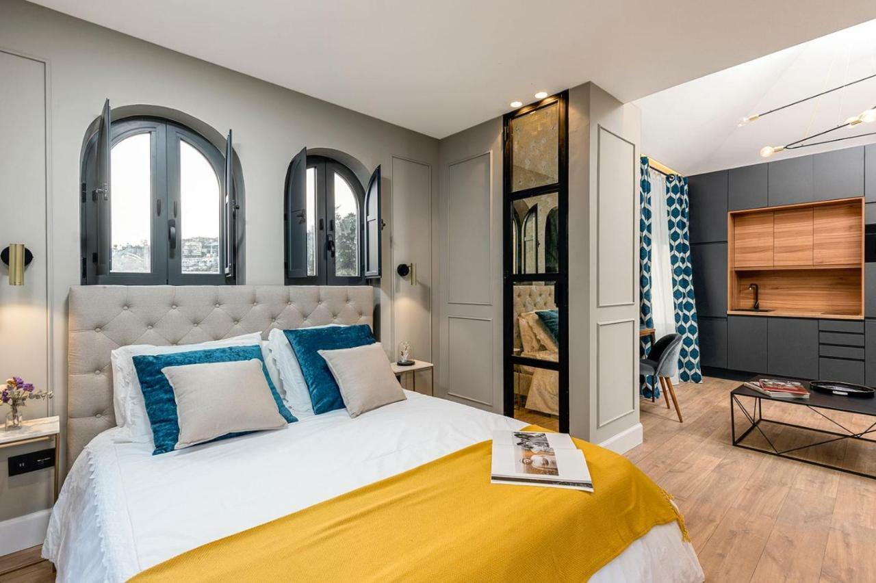Apartamentos Pedregalejo 马拉加 外观 照片