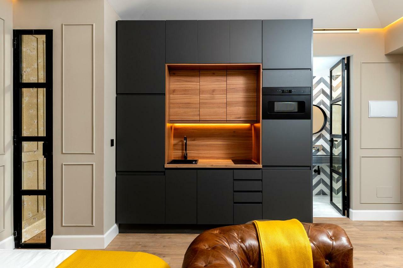 Apartamentos Pedregalejo 马拉加 外观 照片