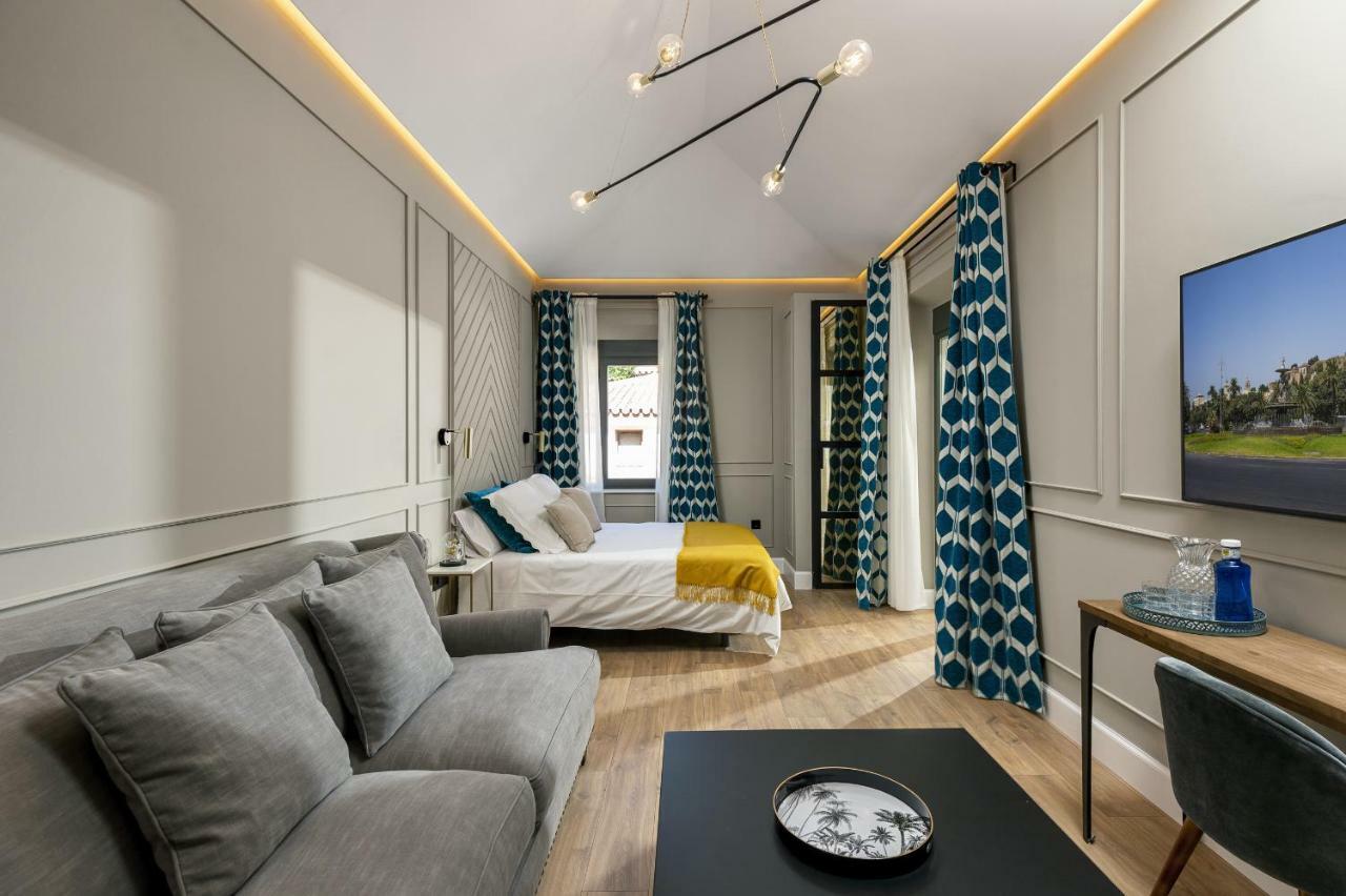 Apartamentos Pedregalejo 马拉加 外观 照片