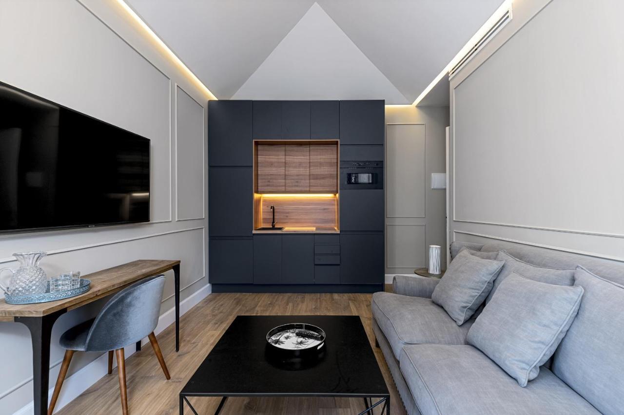 Apartamentos Pedregalejo 马拉加 外观 照片