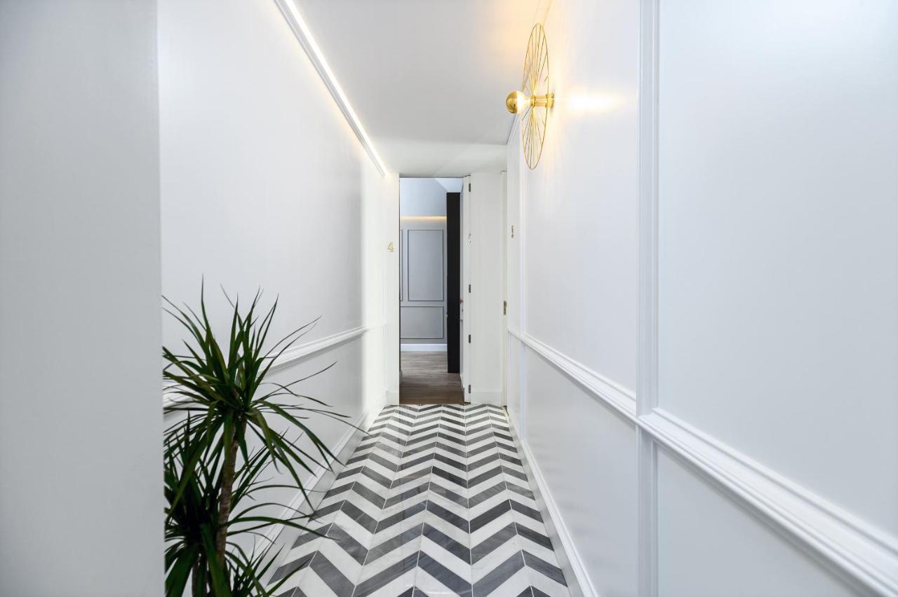 Apartamentos Pedregalejo 马拉加 外观 照片